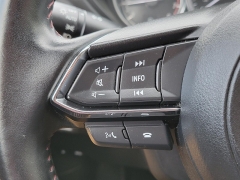 Used 2024  Mazda CX-5 2&period;5 S Preferred Package AWD at Ypsilanti Import Auto Sales near Ypsilanti&comma; MI