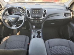 Used 2019 Chevrolet Equinox 4d SUV FWD LT w/2FL at Ypsilanti Import Auto Sales near Ypsilanti, MI