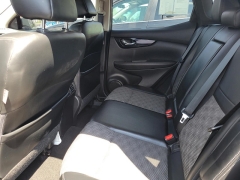 Used 2022  Nissan Rogue Sport AWD SV at Ypsilanti Import Auto Sales near Ypsilanti&comma; MI