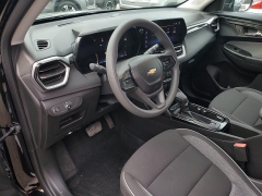 Used 2025  Chevrolet Trailblazer AWD 4dr LT at Ypsilanti Import Auto Sales near Ypsilanti, MI