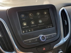 Used 2019  Chevrolet Equinox 4d SUV FWD LT w&sol;1LT at Ypsilanti Import Auto Sales near Ypsilanti&comma; MI