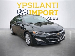 2024 Chevrolet Malibu 4dr Sdn 1LT at Ypsilanti Import Auto Sales near Ypsilanti, MI