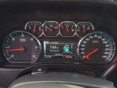 Used 2016  Chevrolet Suburban 4d SUV 4WD LS at Ypsilanti Import Auto Sales near Ypsilanti&comma; MI