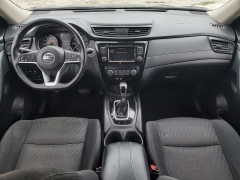 Used 2020  Nissan Rogue 4d SUV AWD SV at Ypsilanti Import Auto Sales near Ypsilanti&comma; MI
