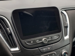 Used 2021  Chevrolet Malibu 4dr Sdn LT at Ypsilanti Import Auto Sales near Ypsilanti&comma; MI