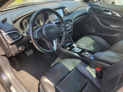 Used 2018  INFINITI QX30 4d SUV AWD Premium at Ypsilanti Import Auto Sales near Ypsilanti&comma; MI