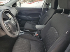 Used 2024  Mitsubishi Outlander Sport ES 2&period;0 AWC at Ypsilanti Import Auto Sales near Ypsilanti&comma; MI