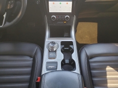 Used 2024 Ford Edge SEL AWD at Ypsilanti Import Auto Sales near Ypsilanti, MI