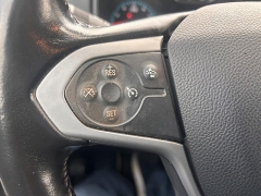 Used 2021 Chevrolet Colorado 4WD Ext Cab 128" LT at Ypsilanti Import Auto Sales near Ypsilanti, MI