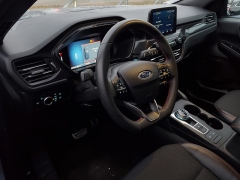 Used 2024  Ford Escape ST-Line FWD at Ypsilanti Import Auto Sales near Ypsilanti&comma; MI