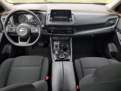 Used 2023  Nissan Rogue AWD S at Ypsilanti Import Auto Sales near Ypsilanti, MI