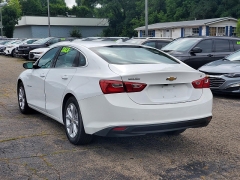 Used 2023 Chevrolet Malibu 4dr Sdn 1LT at Ypsilanti Import Auto Sales near Ypsilanti, MI