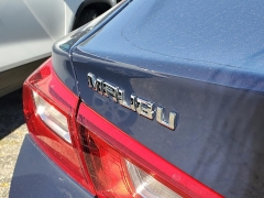 Used 2025  Chevrolet Malibu 4dr Sdn 1LT at Ypsilanti Import Auto Sales near Ypsilanti, MI