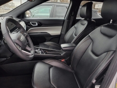 Used 2024  Jeep Compass Limited 4x4 at Ypsilanti Import Auto Sales near Ypsilanti&comma; MI