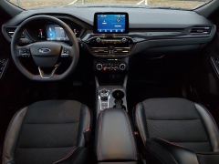 Used 2025  Ford Escape ST-Line Select AWD at Ypsilanti Import Auto Sales near Ypsilanti&comma; MI