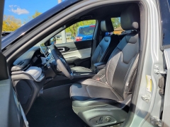 Used 2026  Jeep Compass Limited Altitude 4x4 at Ypsilanti Import Auto Sales near Ypsilanti&comma; MI