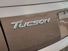 Used 2016  Hyundai Tucson 4d SUV FWD Limited at Ypsilanti Import Auto Sales near Ypsilanti&comma; MI