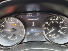 Used 2020  Nissan Rogue Sport 4d SUV FWD S at Ypsilanti Import Auto Sales near Ypsilanti&comma; MI