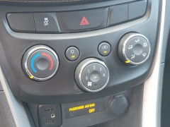 Used 2021  Chevrolet Trax FWD 4dr LT at Ypsilanti Import Auto Sales near Ypsilanti&comma; MI