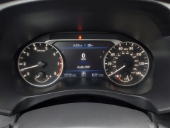 Used 2025  Nissan Altima SV FWD at Ypsilanti Import Auto Sales near Ypsilanti&comma; MI