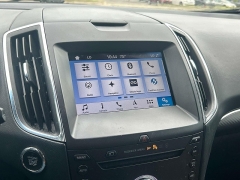 Used 2019 Ford Edge 4d SUV AWD ST at Ypsilanti Import Auto Sales near Ypsilanti, MI