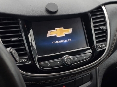 Used 2022  Chevrolet Trax AWD 4dr LT at Ypsilanti Import Auto Sales near Ypsilanti&comma; MI