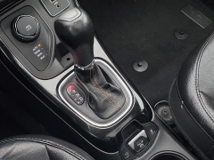 Used 2020  Jeep Compass 4d SUV 4WD Limited at Ypsilanti Import Auto Sales near Ypsilanti&comma; MI