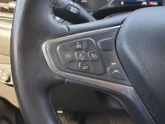 Used 2020  Chevrolet Equinox 4d SUV FWD LT w/2FL at Ypsilanti Import Auto Sales near Ypsilanti, MI