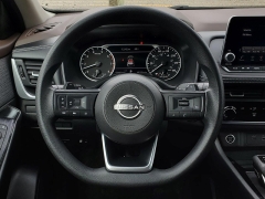 Used 2023  Nissan Rogue AWD S at Ypsilanti Import Auto Sales near Ypsilanti, MI