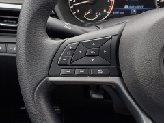 Used 2025  Nissan Altima SV FWD at Ypsilanti Import Auto Sales near Ypsilanti&comma; MI