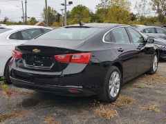 Used 2024  Chevrolet Malibu 4dr Sdn 1LT at Ypsilanti Import Auto Sales near Ypsilanti, MI