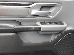 Used 2021  Ram 1500 4WD Big Horn Crew Cab 5'7" Box at Ypsilanti Import Auto Sales near Ypsilanti&comma; MI