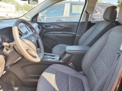 Used 2020  Chevrolet Equinox 4d SUV AWD LT w/2FL at Ypsilanti Import Auto Sales near Ypsilanti, MI