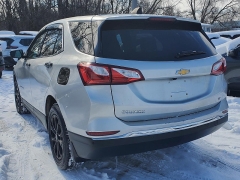 Used 2019  Chevrolet Equinox 4d SUV FWD LT w&sol;1LT at Ypsilanti Import Auto Sales near Ypsilanti&comma; MI