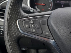 Used 2024  Chevrolet Malibu 4dr Sdn 1LT at Ypsilanti Import Auto Sales near Ypsilanti, MI