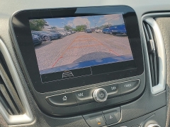 Used 2023 Chevrolet Malibu 4dr Sdn 1LT at Ypsilanti Import Auto Sales near Ypsilanti, MI