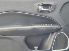 Used 2020  Jeep Compass 4d SUV 4WD Limited at Ypsilanti Import Auto Sales near Ypsilanti&comma; MI