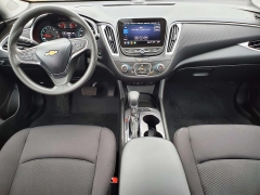 Used 2023  Chevrolet Malibu 4dr Sdn LS w&sol;1LS at Ypsilanti Import Auto Sales near Ypsilanti&comma; MI
