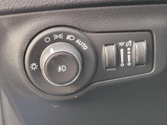 Used 2020  Jeep Compass 4d SUV 4WD Limited at Ypsilanti Import Auto Sales near Ypsilanti&comma; MI