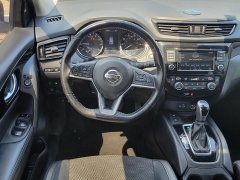 Used 2022  Nissan Rogue Sport AWD SV at Ypsilanti Import Auto Sales near Ypsilanti&comma; MI