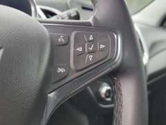 Used 2024 Chevrolet Equinox AWD 4dr LT w/1LT at Ypsilanti Import Auto Sales near Ypsilanti, MI