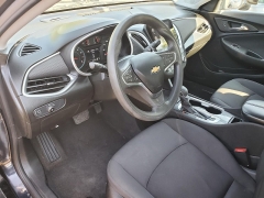 Used 2023  Chevrolet Malibu 4dr Sdn 1LT at Ypsilanti Import Auto Sales near Ypsilanti, MI
