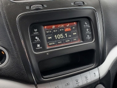 Used 2016  Dodge Journey 4d SUV FWD SE at Ypsilanti Import Auto Sales near Ypsilanti&comma; MI