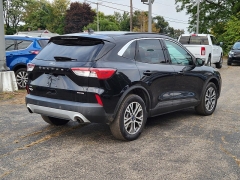 Used 2021  Ford Escape SEL AWD at Ypsilanti Import Auto Sales near Ypsilanti&comma; MI