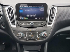 Used 2023  Chevrolet Malibu 4dr Sdn LS w&sol;1LS at Ypsilanti Import Auto Sales near Ypsilanti&comma; MI