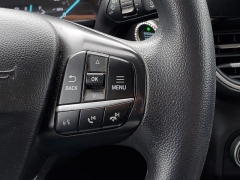 Used 2020 Ford Escape 4d SUV AWD SE at Ypsilanti Import Auto Sales near Ypsilanti, MI