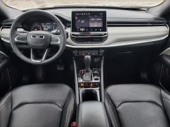 Used 2024  Jeep Compass Limited 4x4 at Ypsilanti Import Auto Sales near Ypsilanti&comma; MI