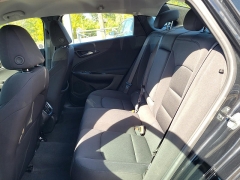 Used 2024  Chevrolet Malibu 4dr Sdn 1LT at Ypsilanti Import Auto Sales near Ypsilanti&comma; MI