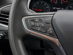 Used 2023  Chevrolet Malibu 4dr Sdn 1LT at Ypsilanti Import Auto Sales near Ypsilanti, MI