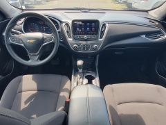 Used 2023 Chevrolet Malibu 4dr Sdn 1LT at Ypsilanti Import Auto Sales near Ypsilanti, MI
